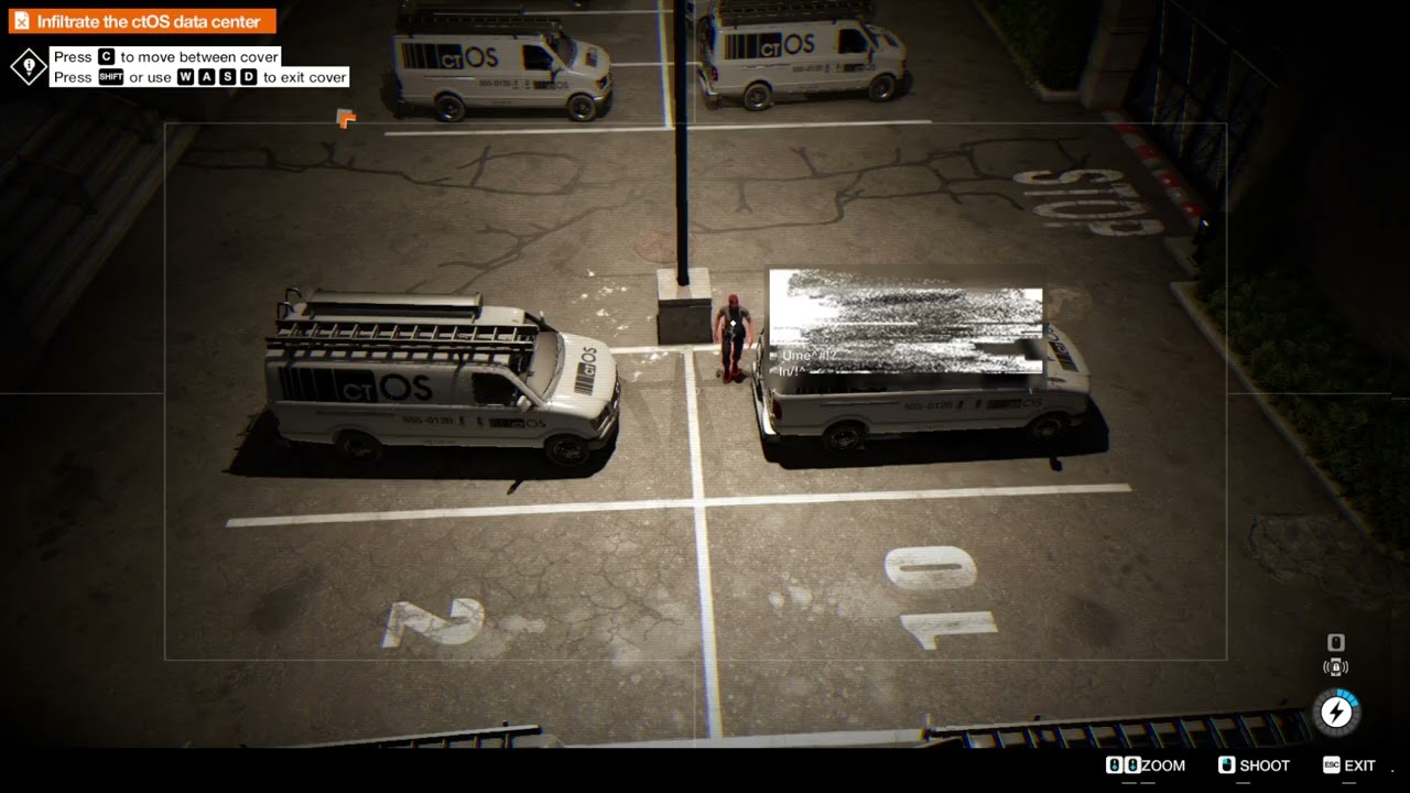 Watch Dogs 2 Osa #0