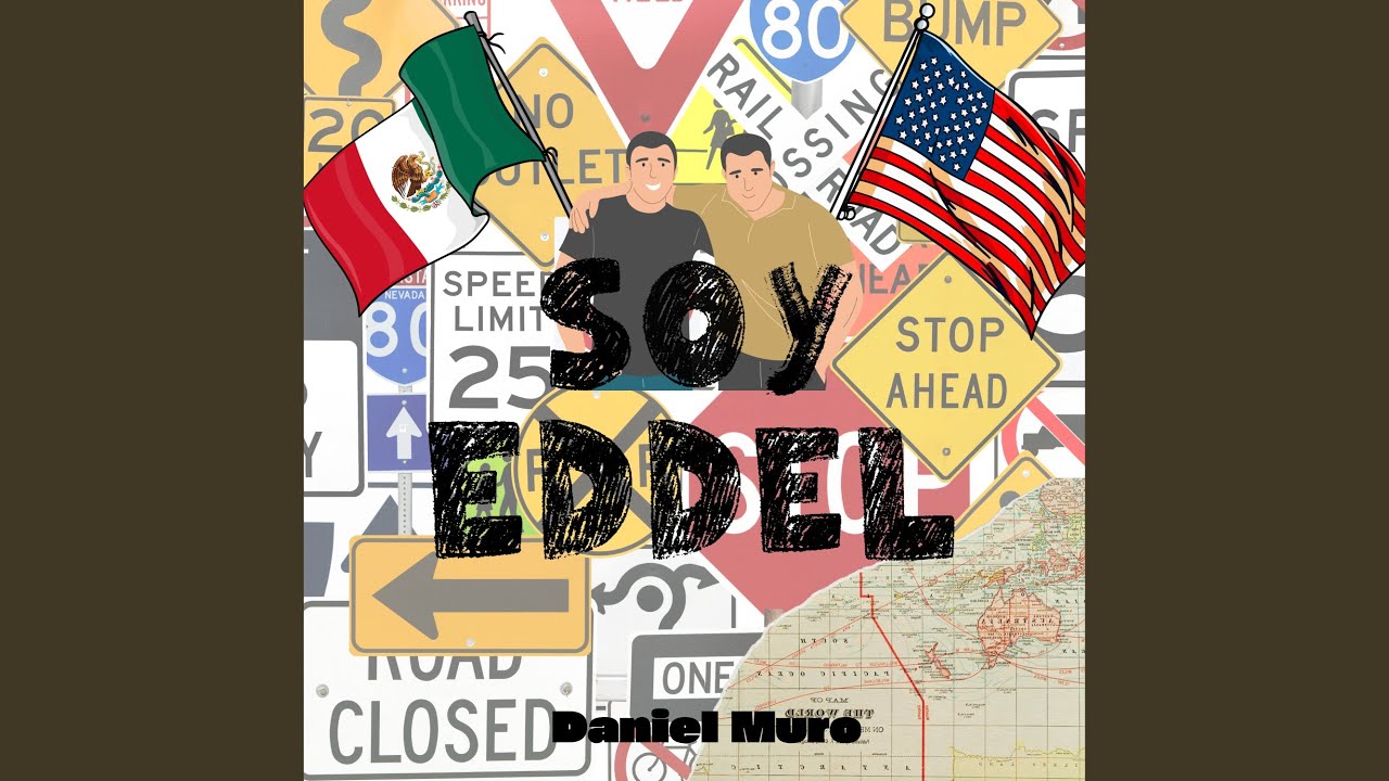 SOY EDDEL