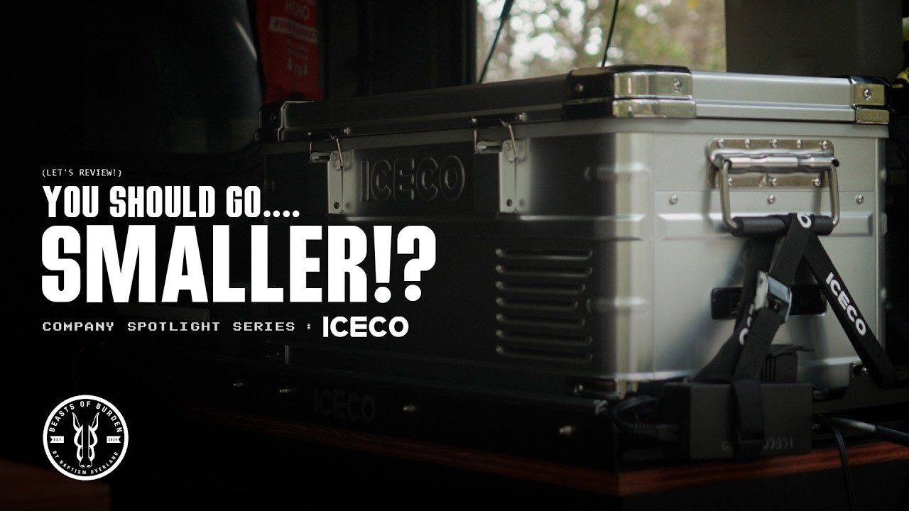 Я (иногда) переключаюсь на ICECO APL20.