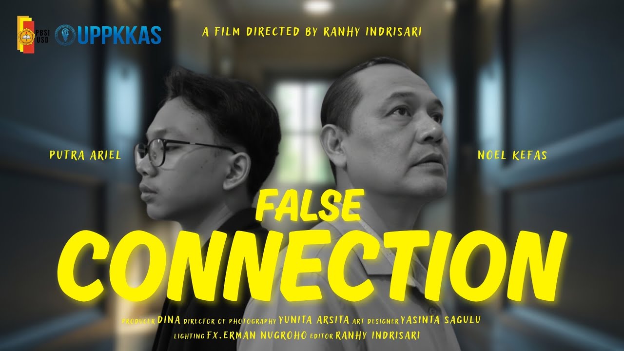 FALSE CONNECTION (SHORT MOVIE)