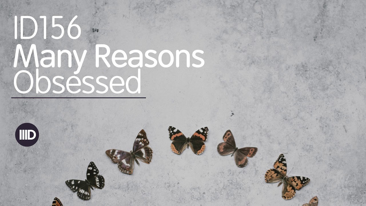Many Reasons - Rawphoria