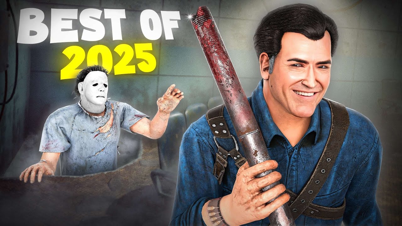 BEST OF BRAIN 2025