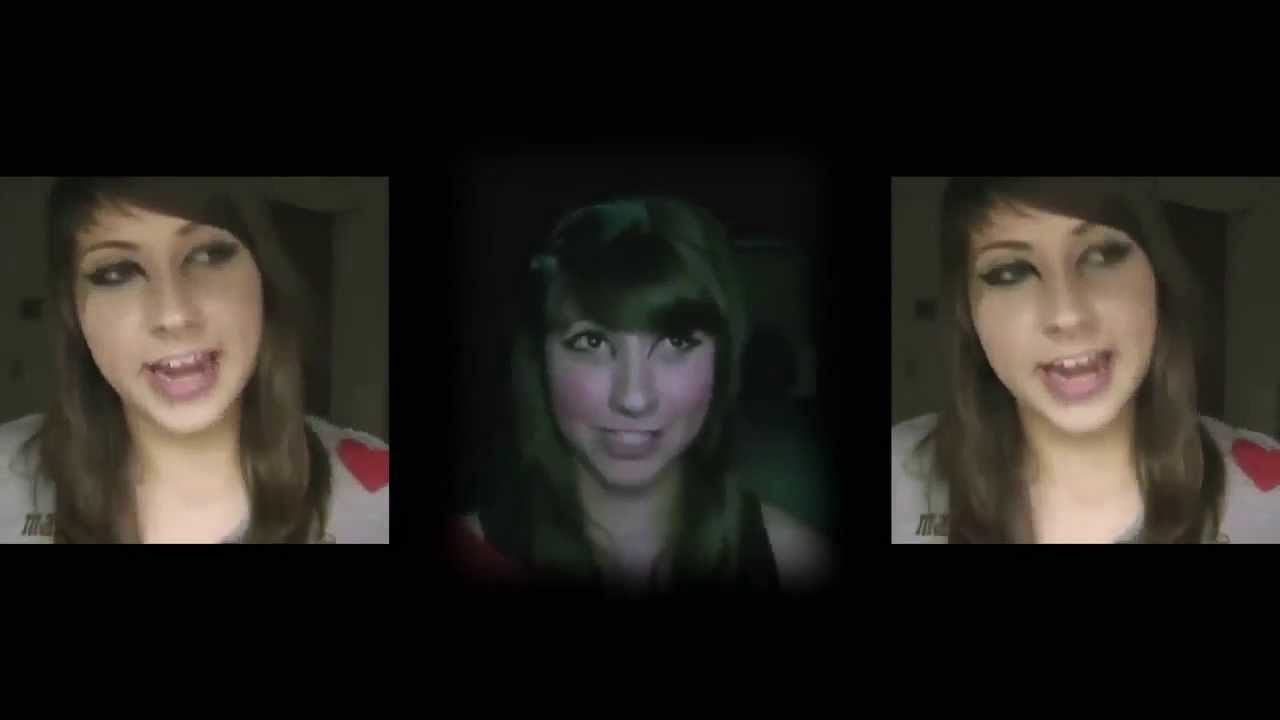 Subscriber Created Stuffz #1 - Watch Across The Universe With Me Jayrosh style!