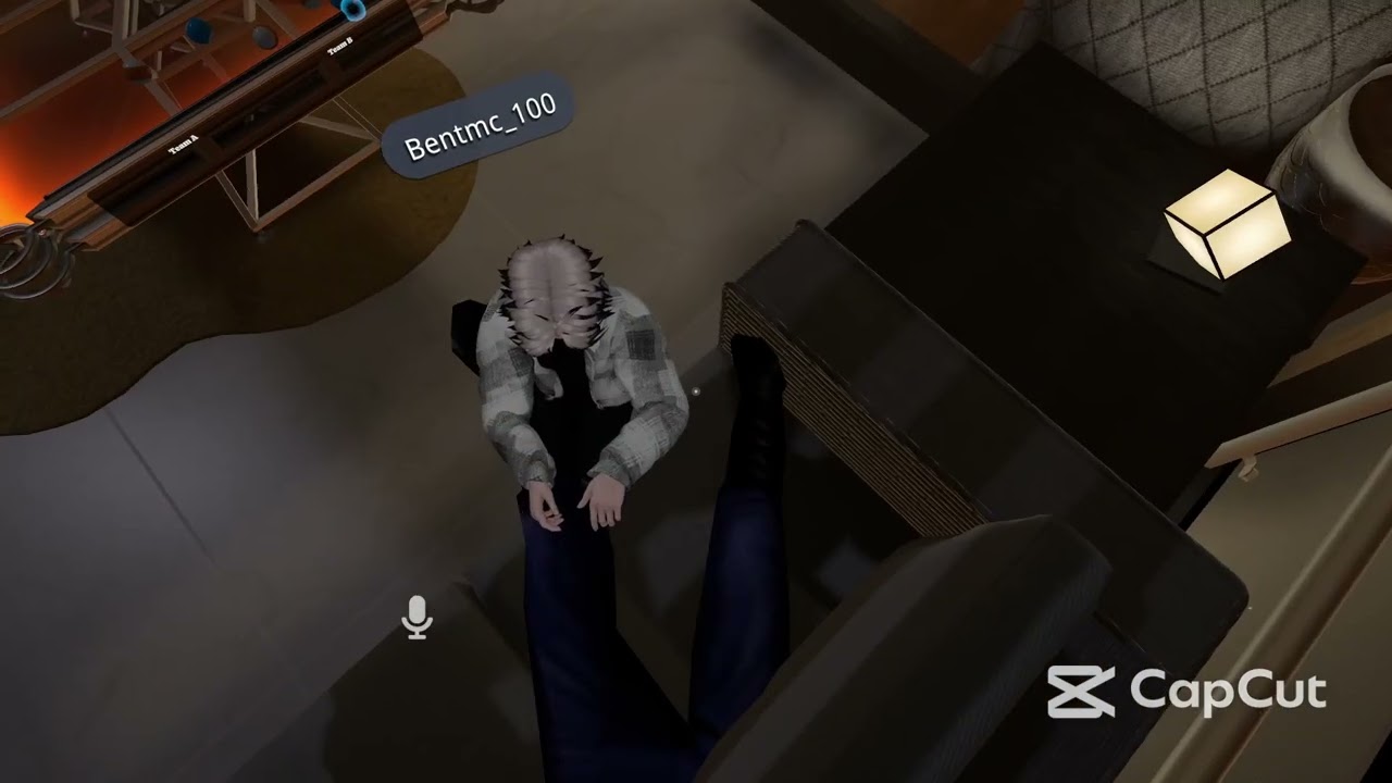 First hand witness of ERP