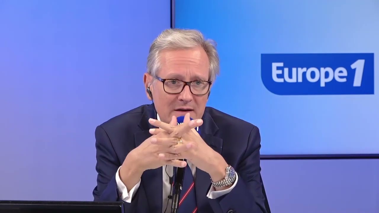 Allongement de la durée de rétention des étrangers : «Il faut rétablir le délit de séjour irr