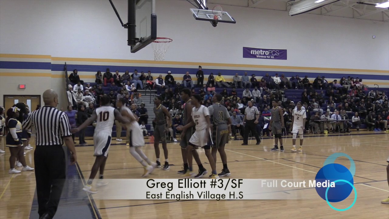 Greg Elliott
