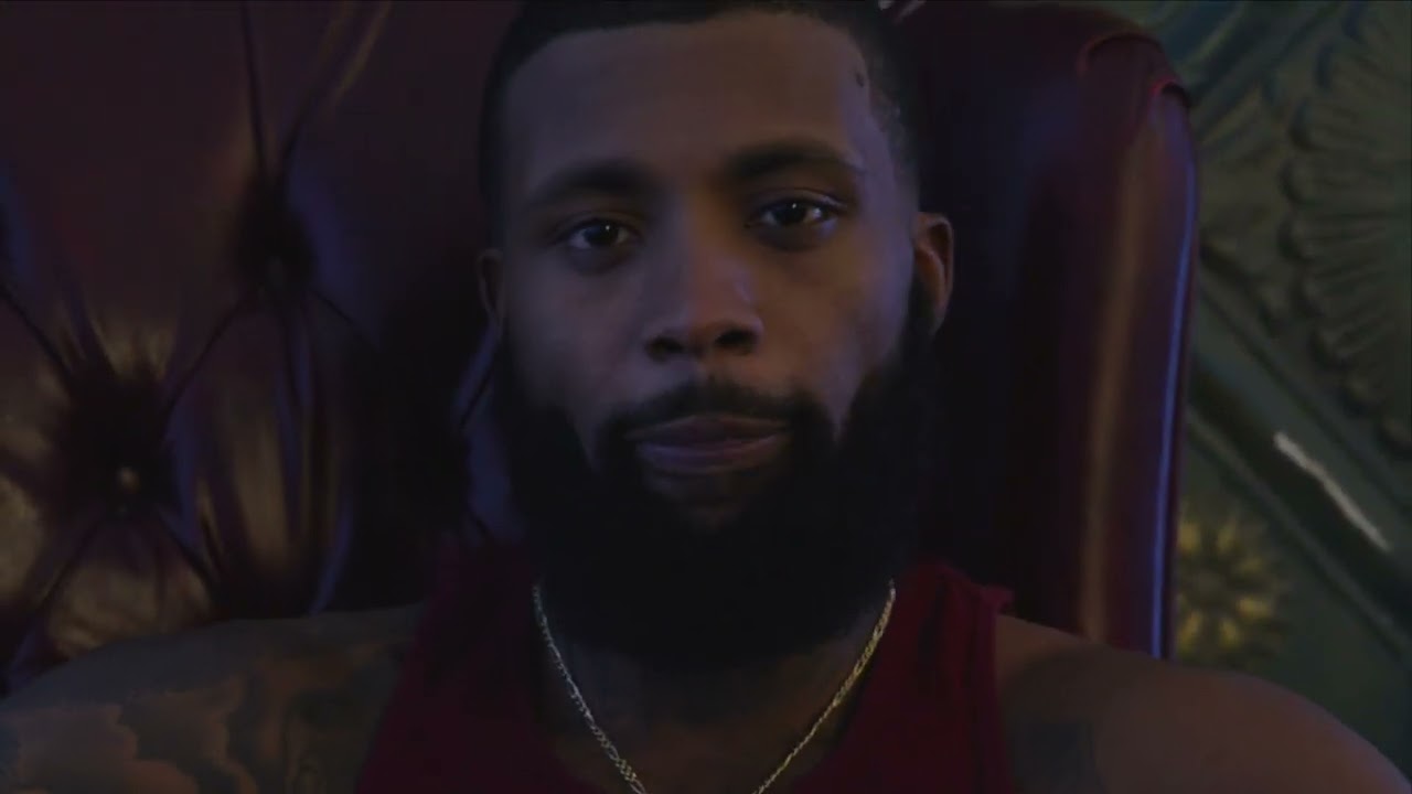 Jay Cee - SMOOTH(Official Video)