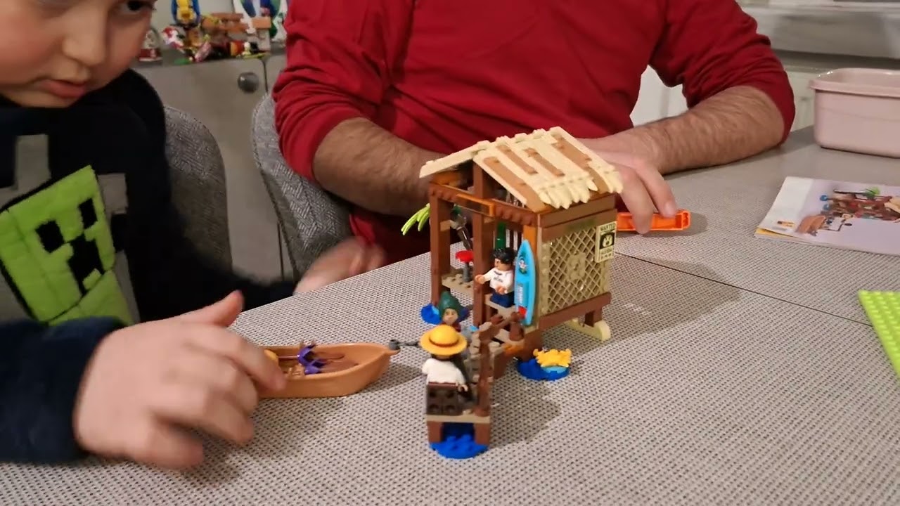 Yel değirmeni köy kulübesi part 3 son