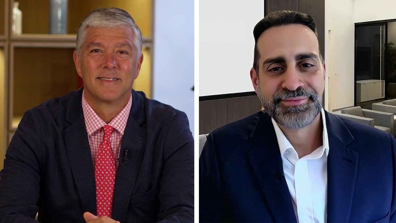 Geopolitical Volatility: Defense, Energy and Minerals