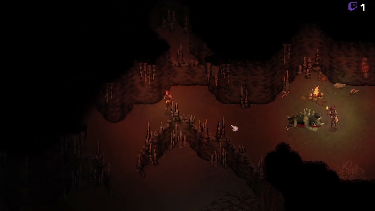 Drova: Forsaken Kin ep 24: Misterios misteriosos 3