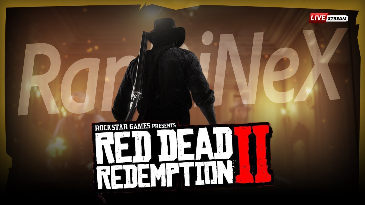 කාලෙකින් අස්සයො පදින්න ආව | Red Dead Redemption 2 Online | #Randinex