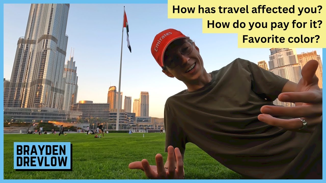 Questions from Schoolkids — my first Q&A