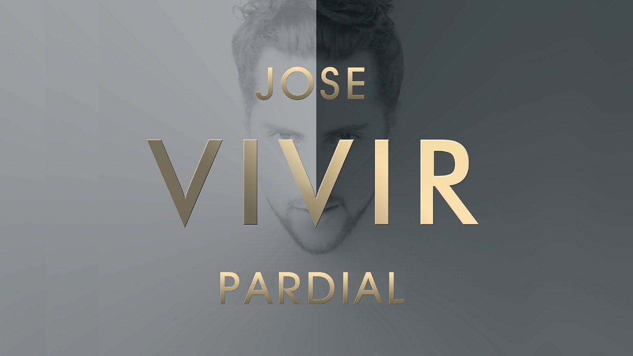 Jos&eacute; Pardial - Vivir (Preview)