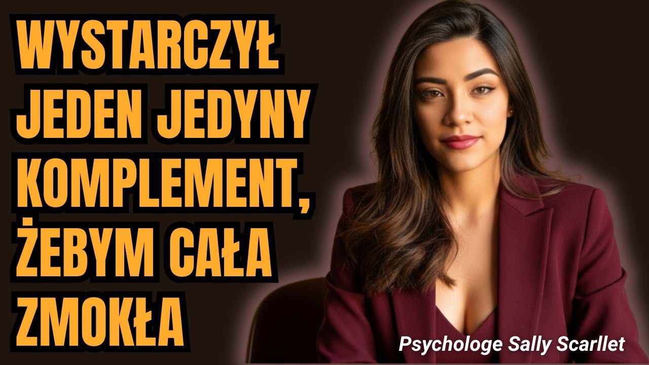 5 ZAKAZANYCH Komplementów, które budzą pożądanie (Tylko dla odważnych)