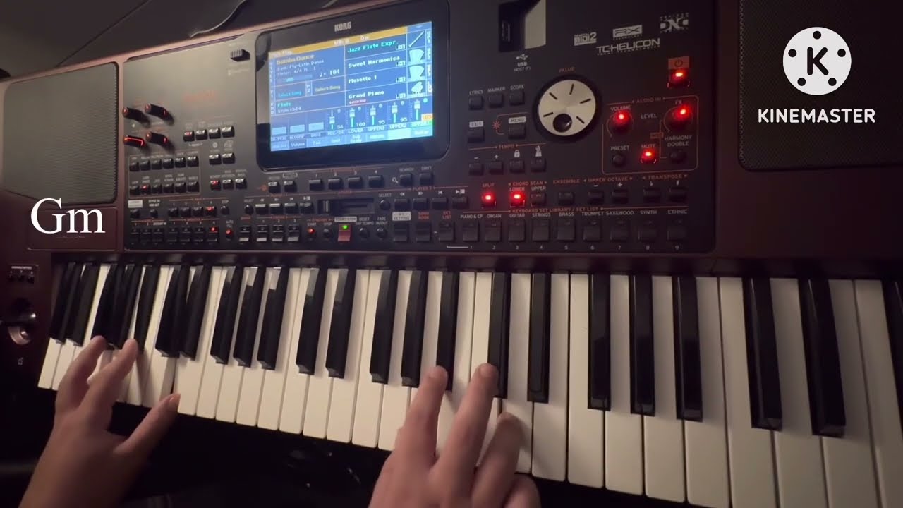 Negativ Daša-Bači Bači❌🕺(Tutorial)🎹🪗Like🔔Subscribe🔔Share🔔