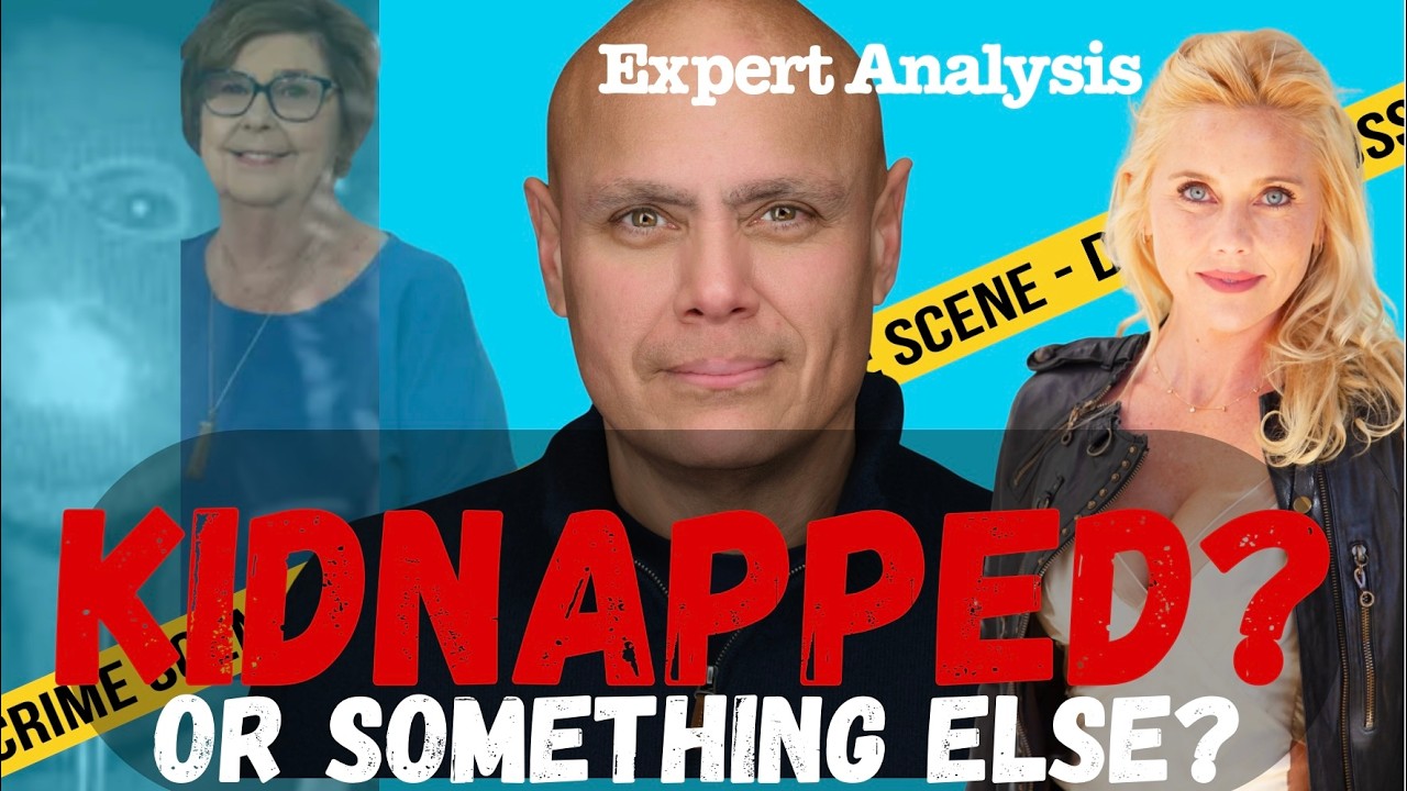 Nancy Guthrie Criminologist Analysis: The Timeline (Pt 2 of 4)