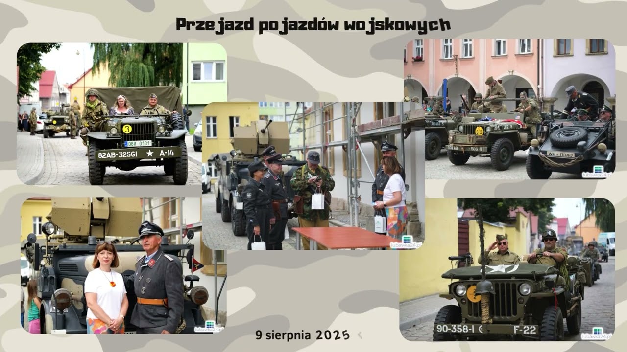 Promocja Gminy Lubawka 2025 rok