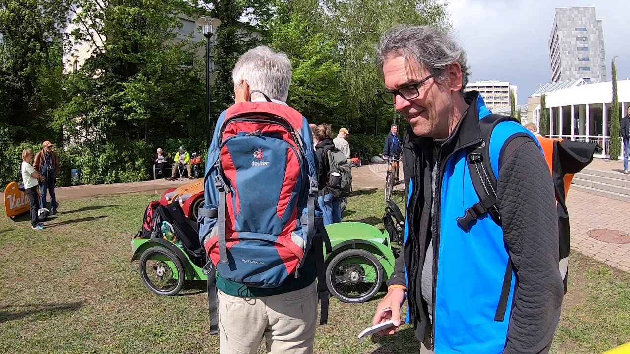 Quad-Trailer-Tandem 