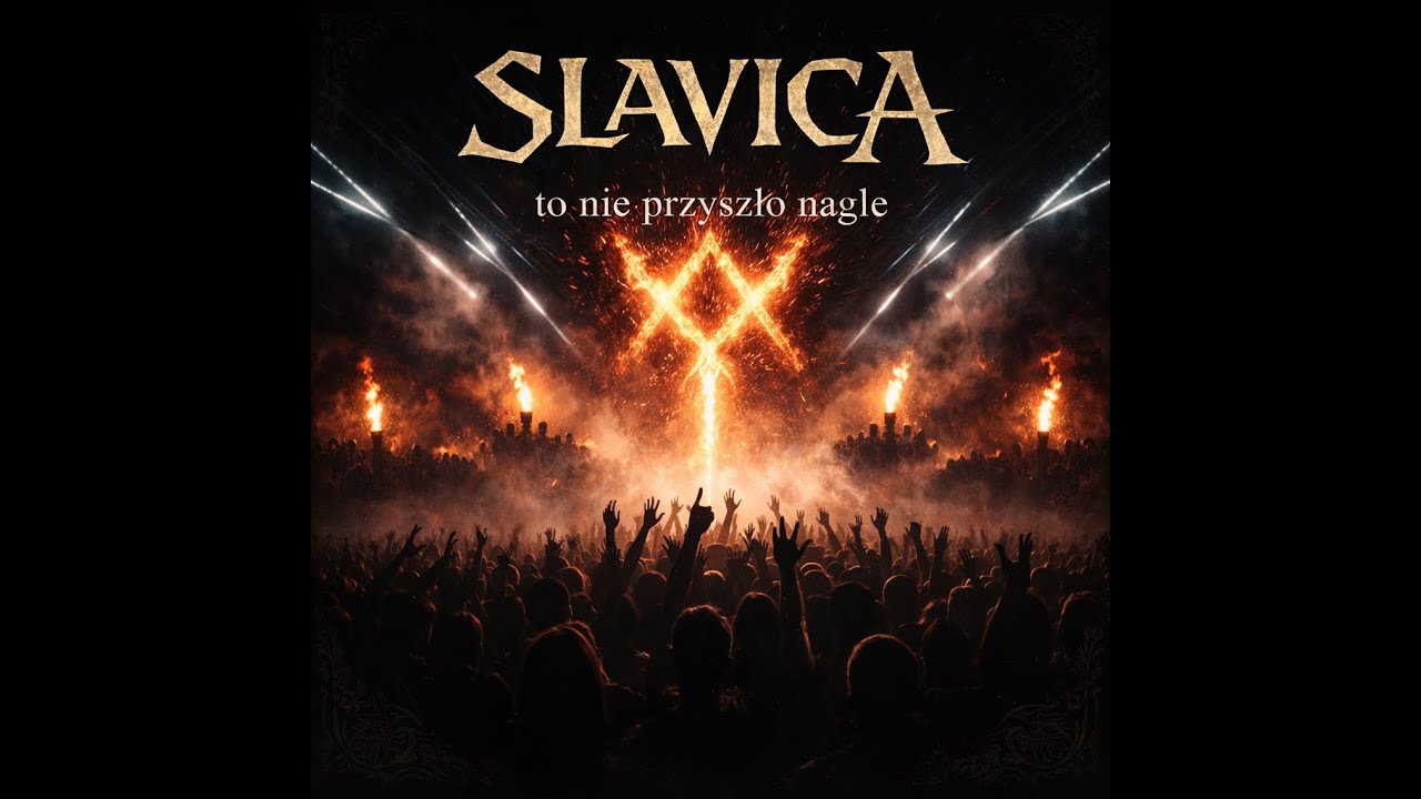 Slavica - you need to know it.