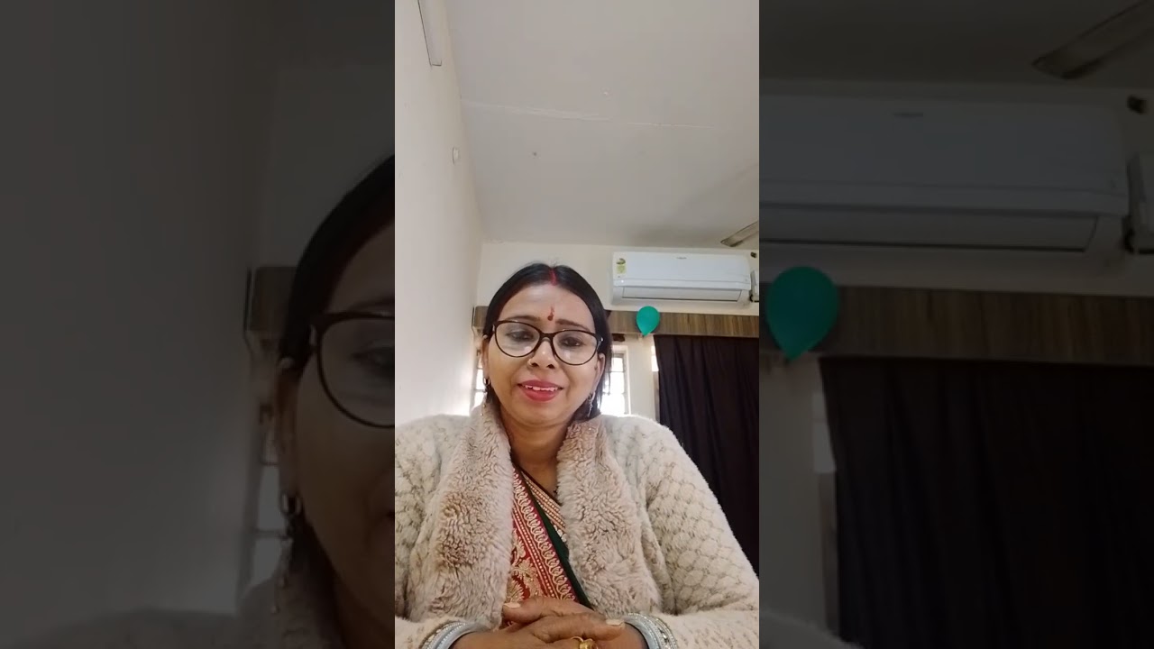 Parmatma ki dono ankhe hamesha hamsab ko dekh Rahi hai 🙏