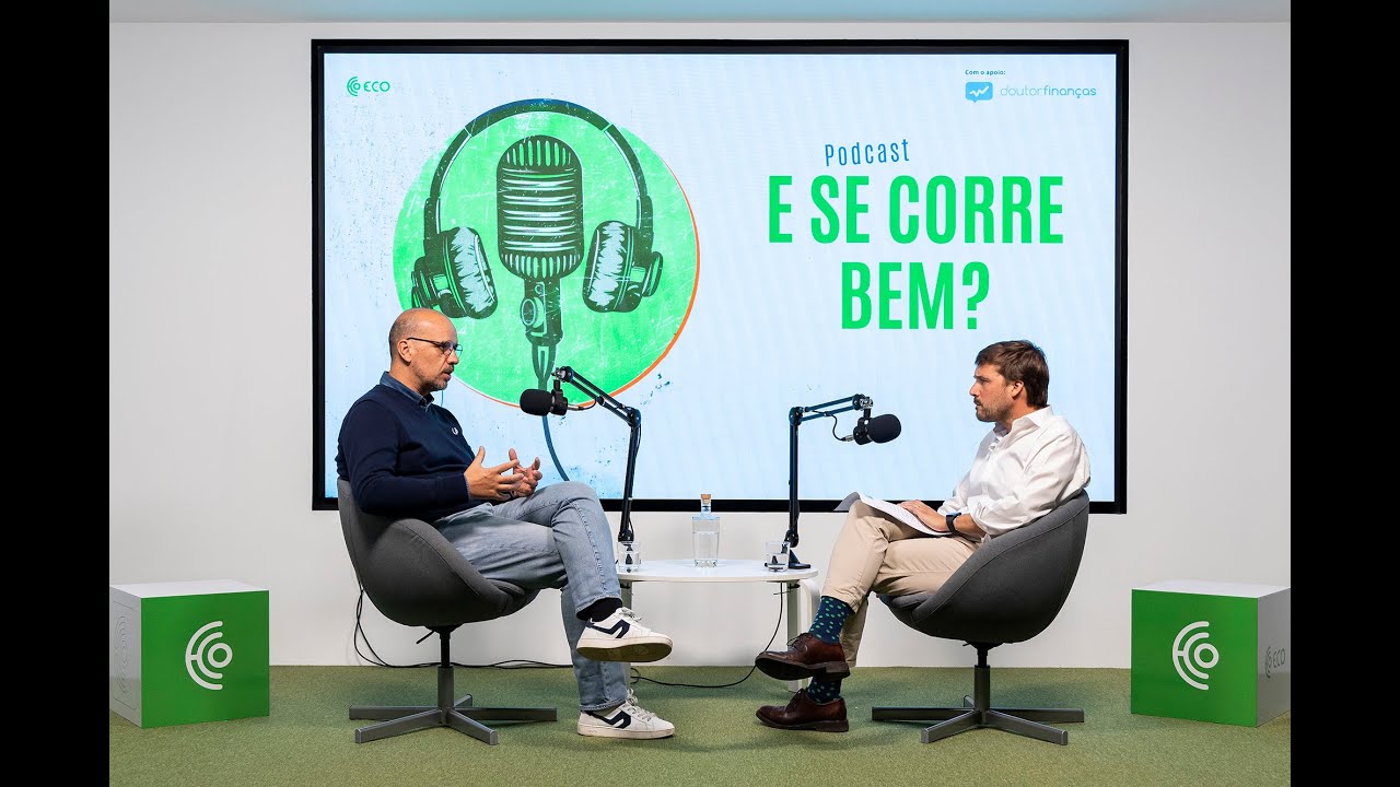 Rui Bairrada: “Só faz sentido trabalhar se tiveres um sonho seja ele qual for”