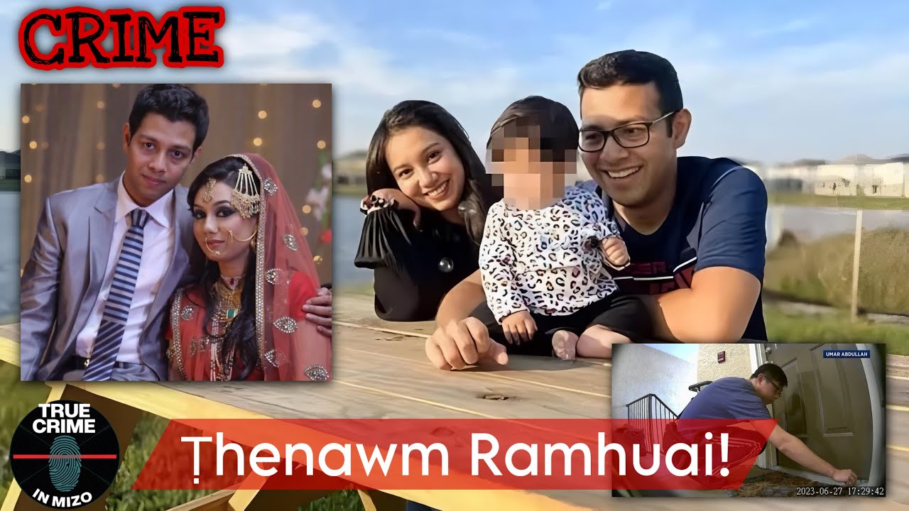 C287: Umar Abdullah te inchhung ah thil râpthlâk!! Setana mo in tual a that! ​⁠@truecrimeinmizo