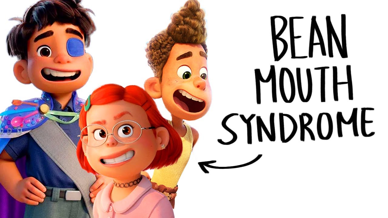 Pixar is in Big Trouble.. (artist's rant)