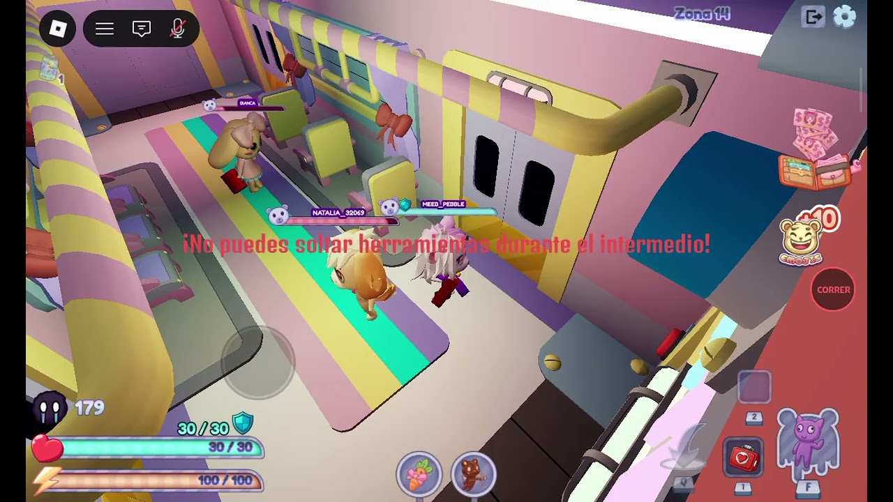 Dollys factory gameplay with My sister and friends part 4