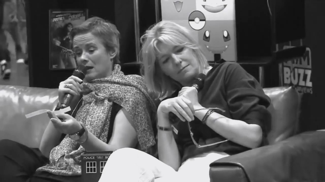 Berena - Holby City - A song For Lovers