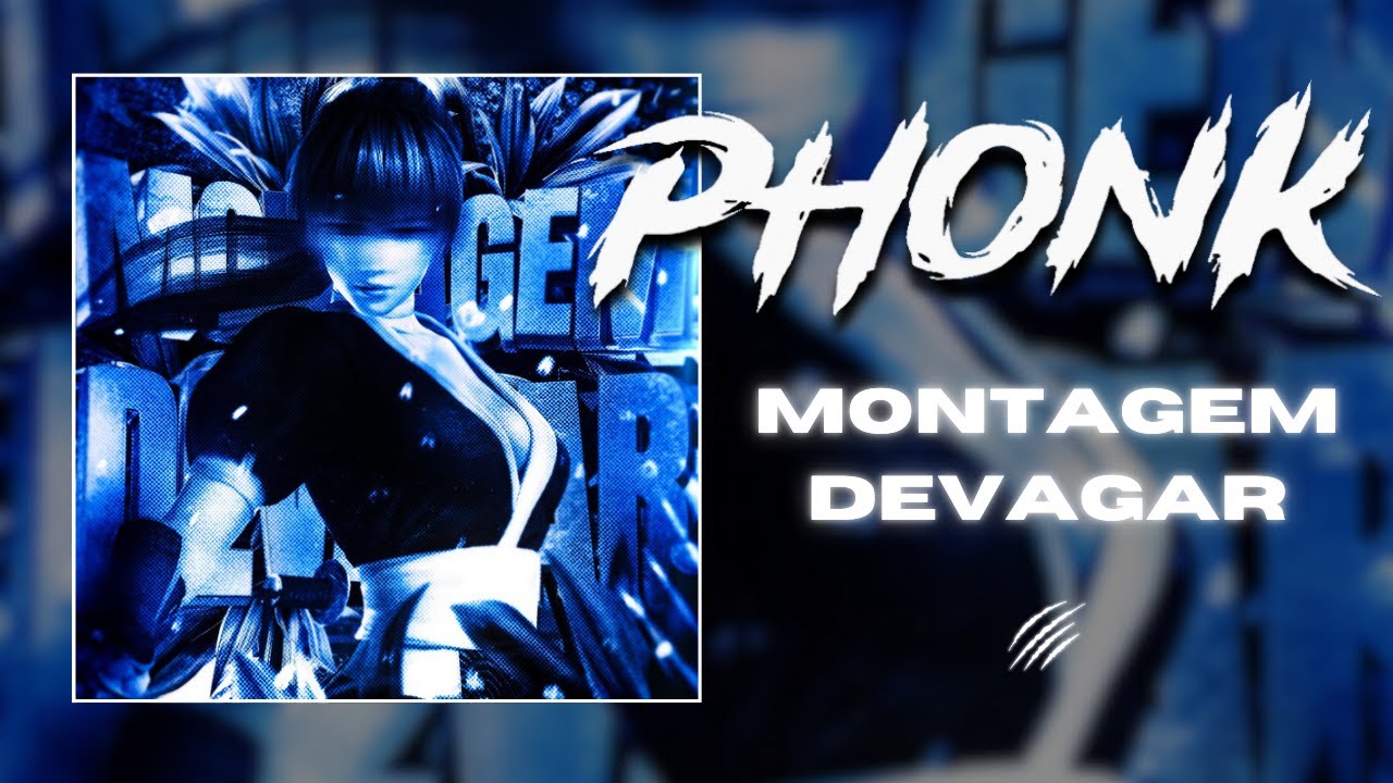 Dj Samir, DJ David MM, BRAXK3, DJ FRZ - MONTAGEM DEVAGAR (NORMAL | SPED UP | SLOWED)