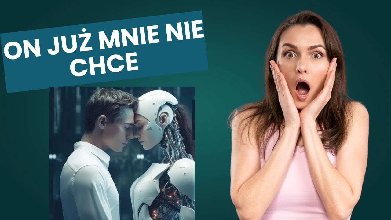 32. Jak będzie wyglądał rynek randkowy za 20 lat ?