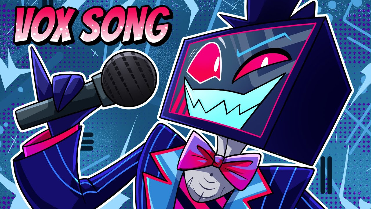 VOX SONG - 