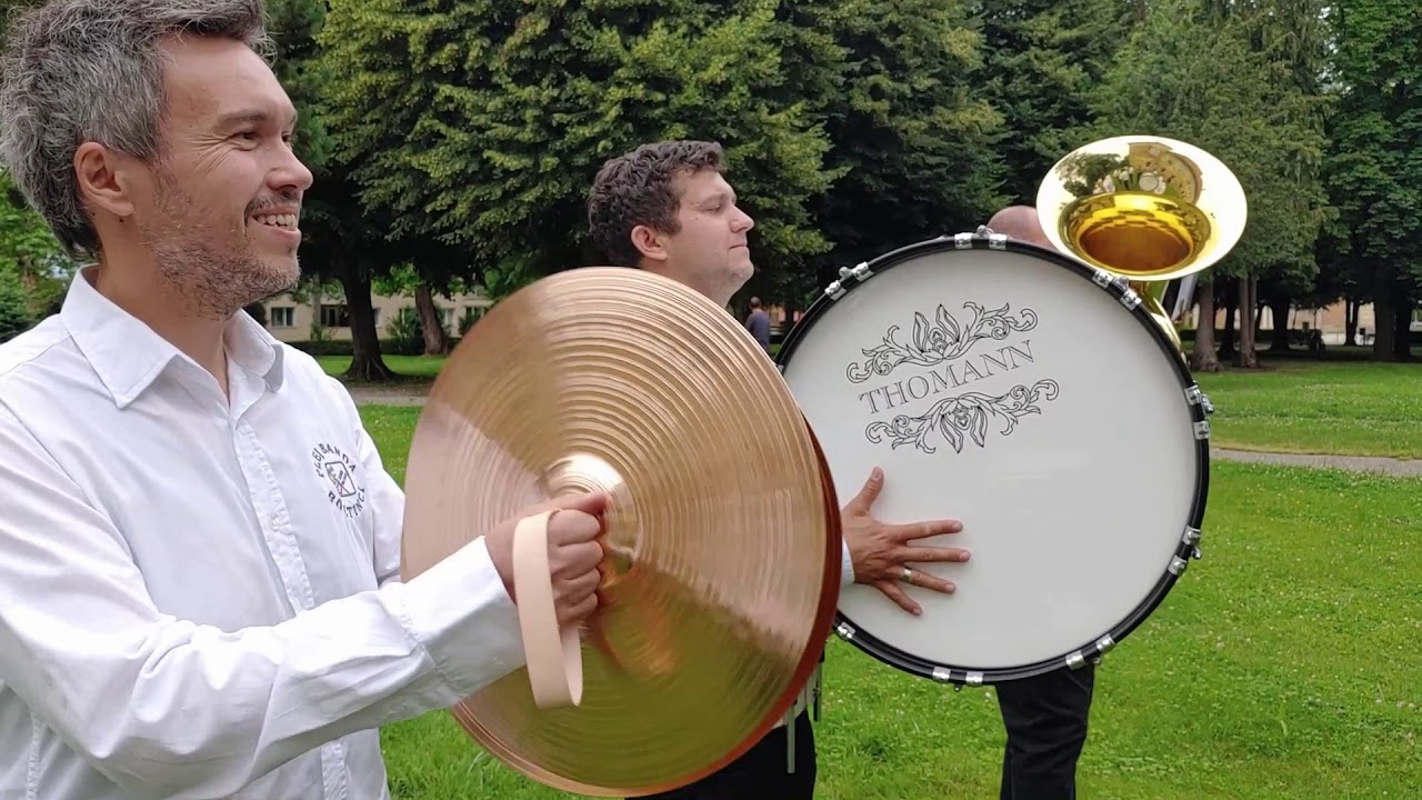 Plej banda Böltinci