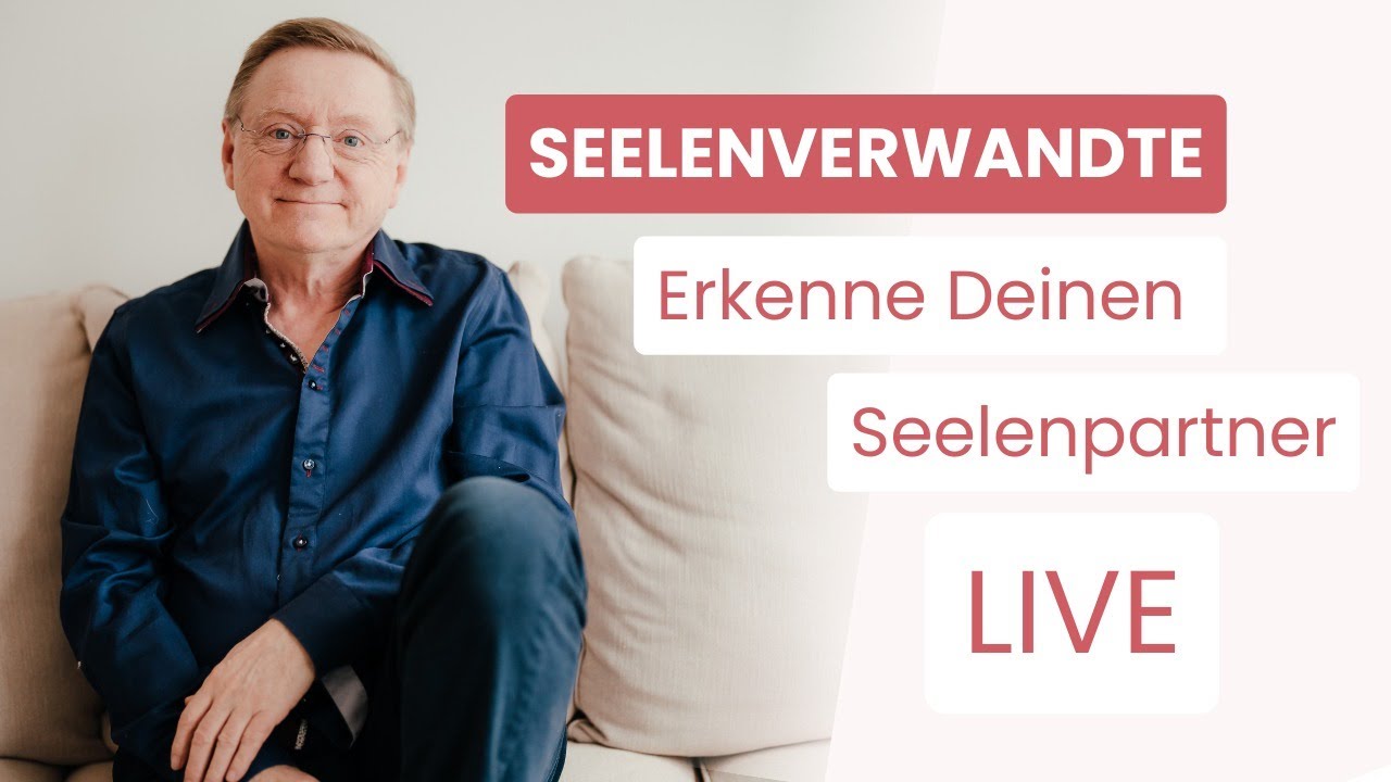 Seelenpartner - Wahre Liebe - Ankommen - Zuhause sein
