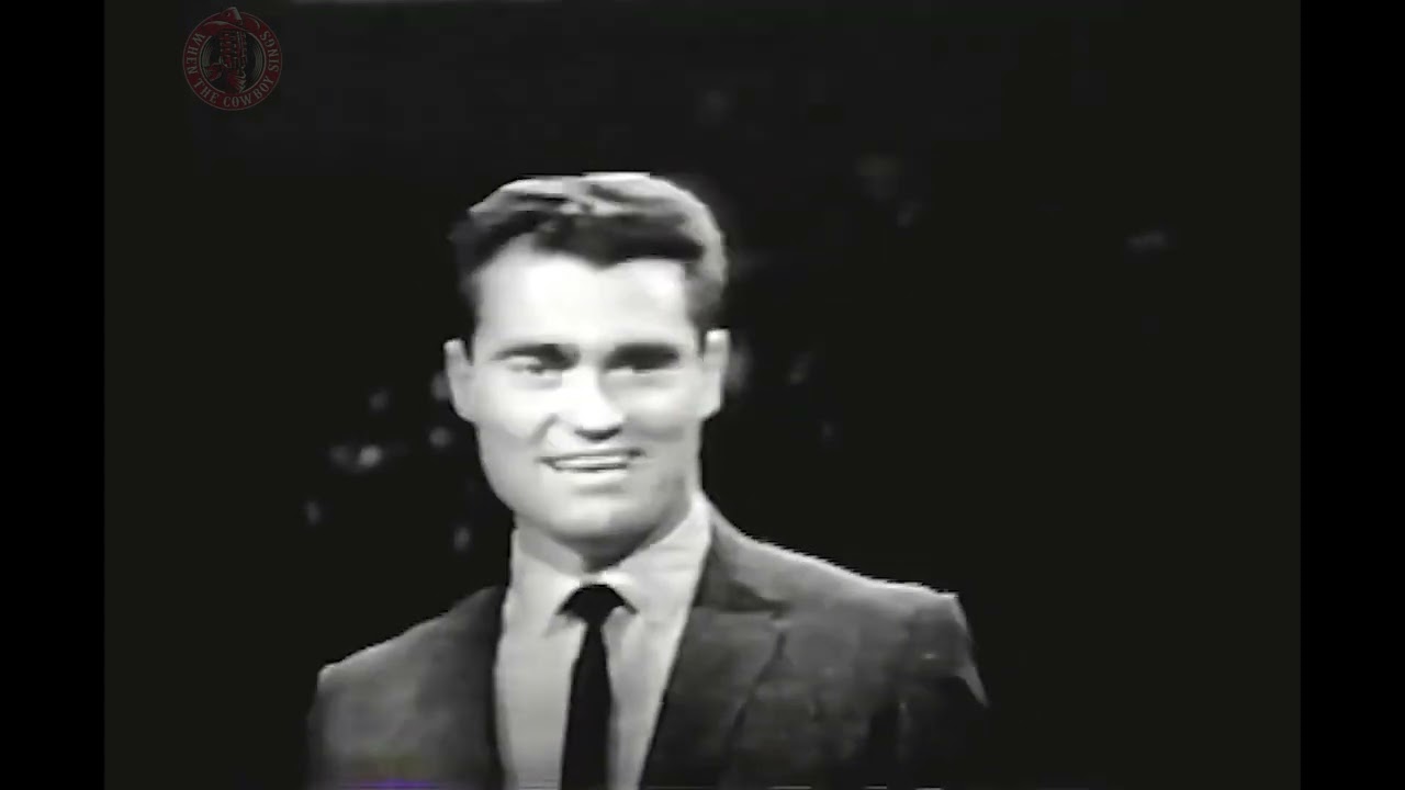 Leroy Van Dyke - Running Bear 1960