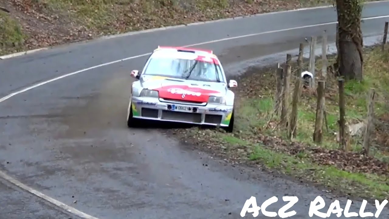 Rallysprint Gabiria show 2026