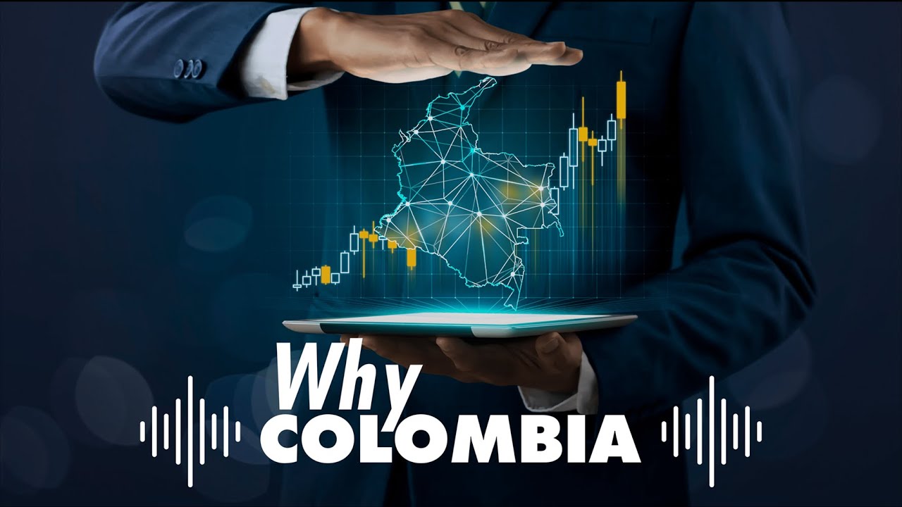 Welcome to Why Colombia