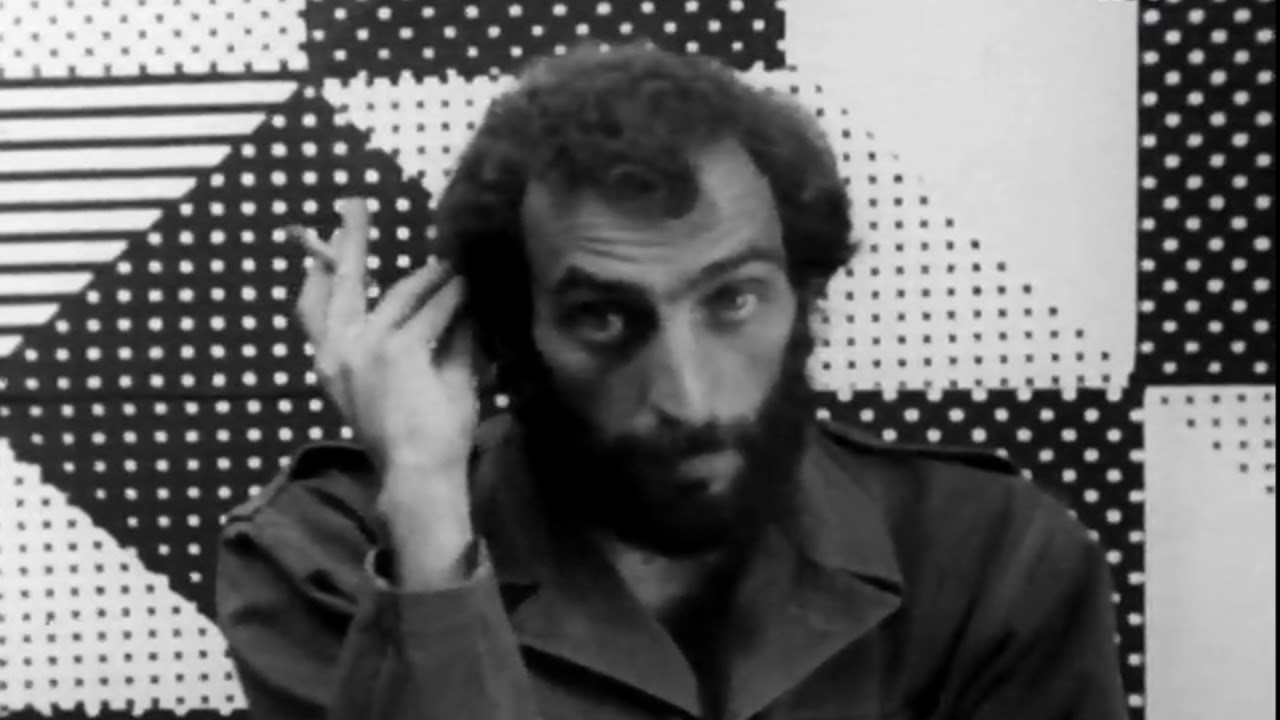 João César Monteiro