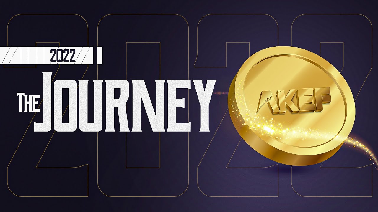 THE JOURNEY | 2022 | DOCUMENTARY | AKEF