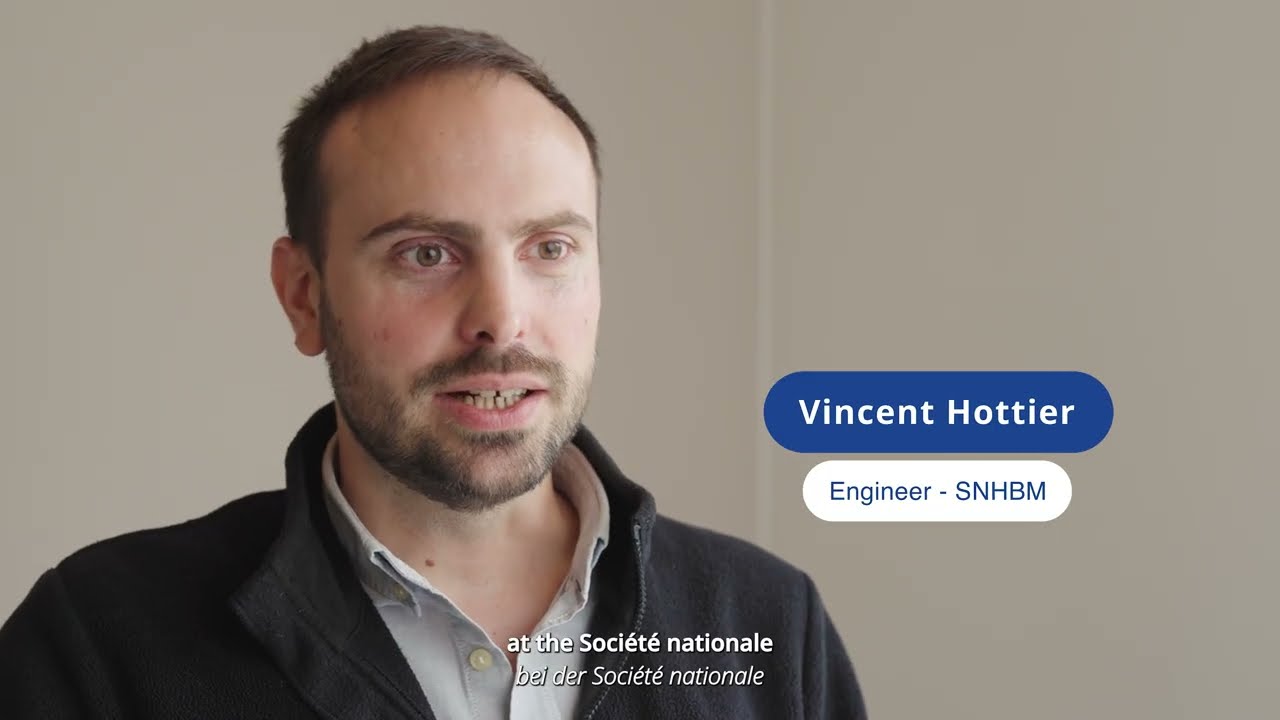 35 ans Interreg au Luxembourg - construisons des ponts avec SNHBM et GreENEFF