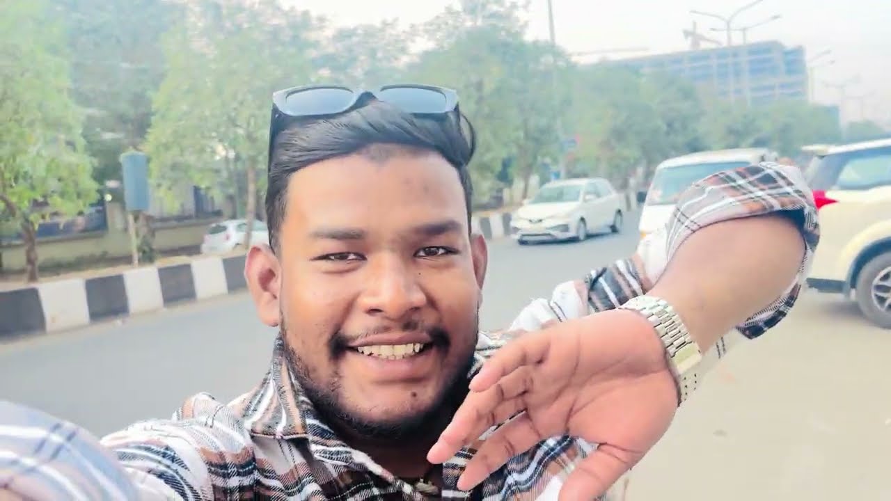!! Aaj Aya Mera Dost Delhi Se Brother !! 
