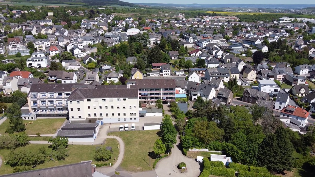 Niedermendig