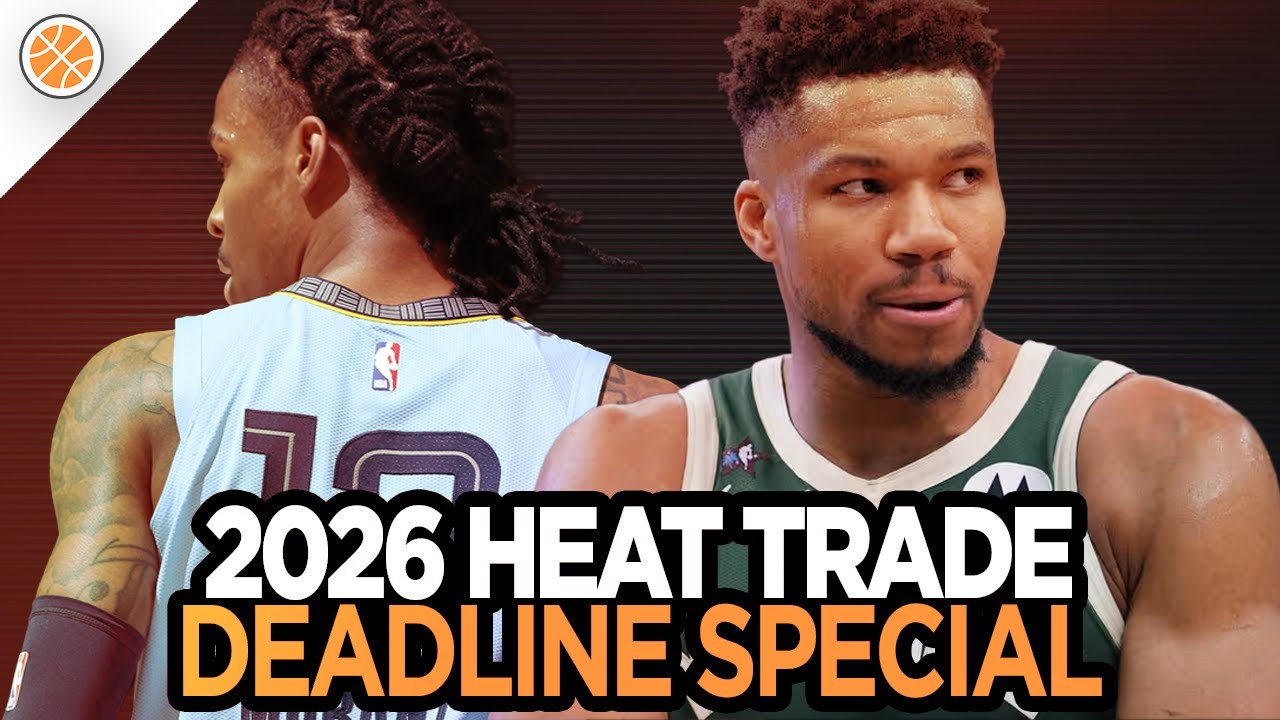 651: EAT A FRANK  // Heat 2026 DEADLINE SPECIAL