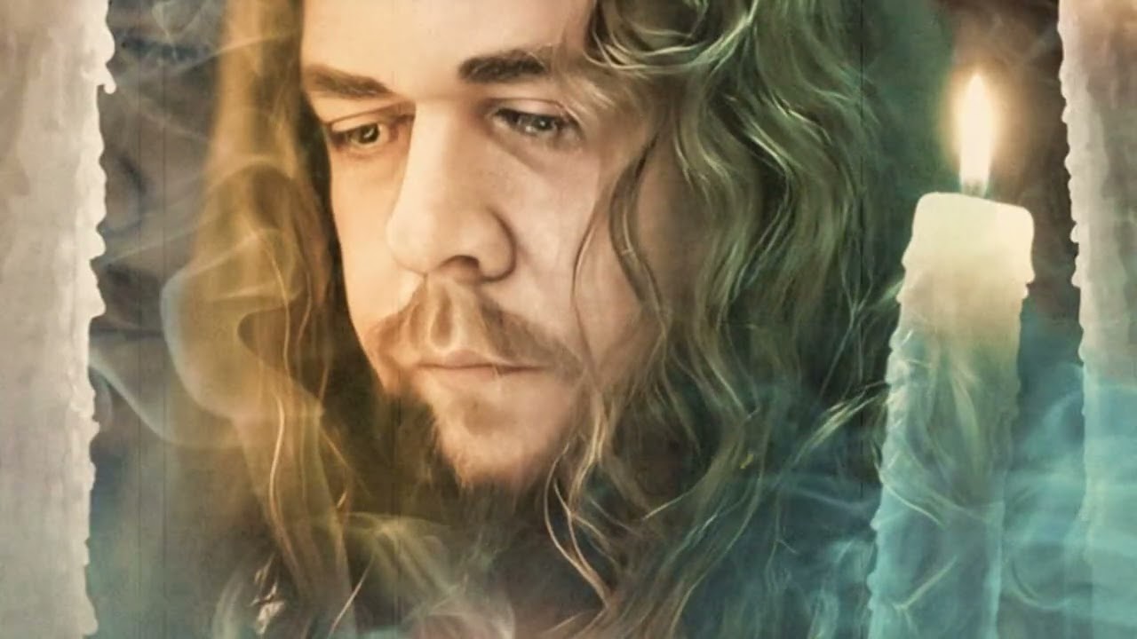 Greensleeves (Metal Cover)