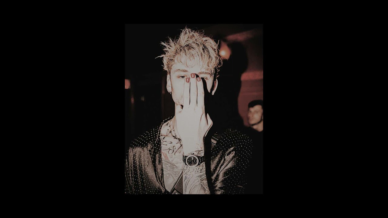 FREE | Machine Gun Kelly Type Beat ~ FLOOR 13 | Hard Trap/Rap instrumental | Prod. Ikigaimoon