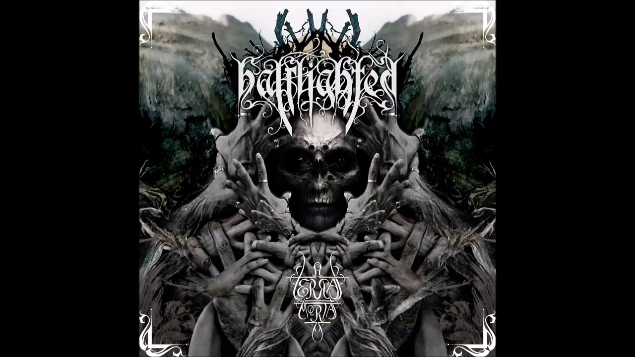 HALFLIGHTED - Terra Morta [FULL ALBUM] 2026   **including lyrics**