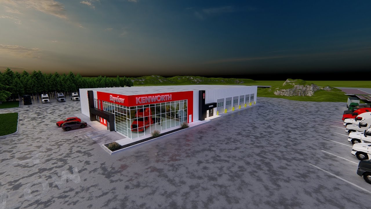 Truck Store
