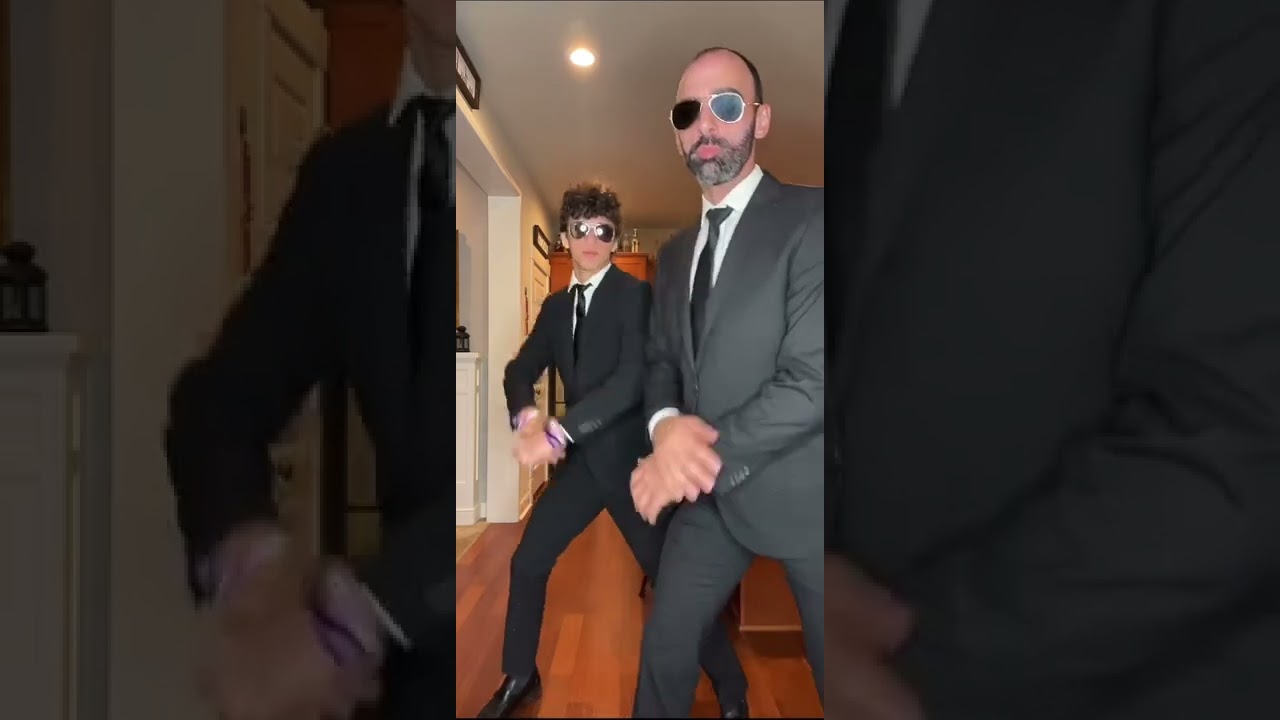 The Greek Men In Black #shortvideo #shorts #trend #familytime #funny #trending #greekshorts