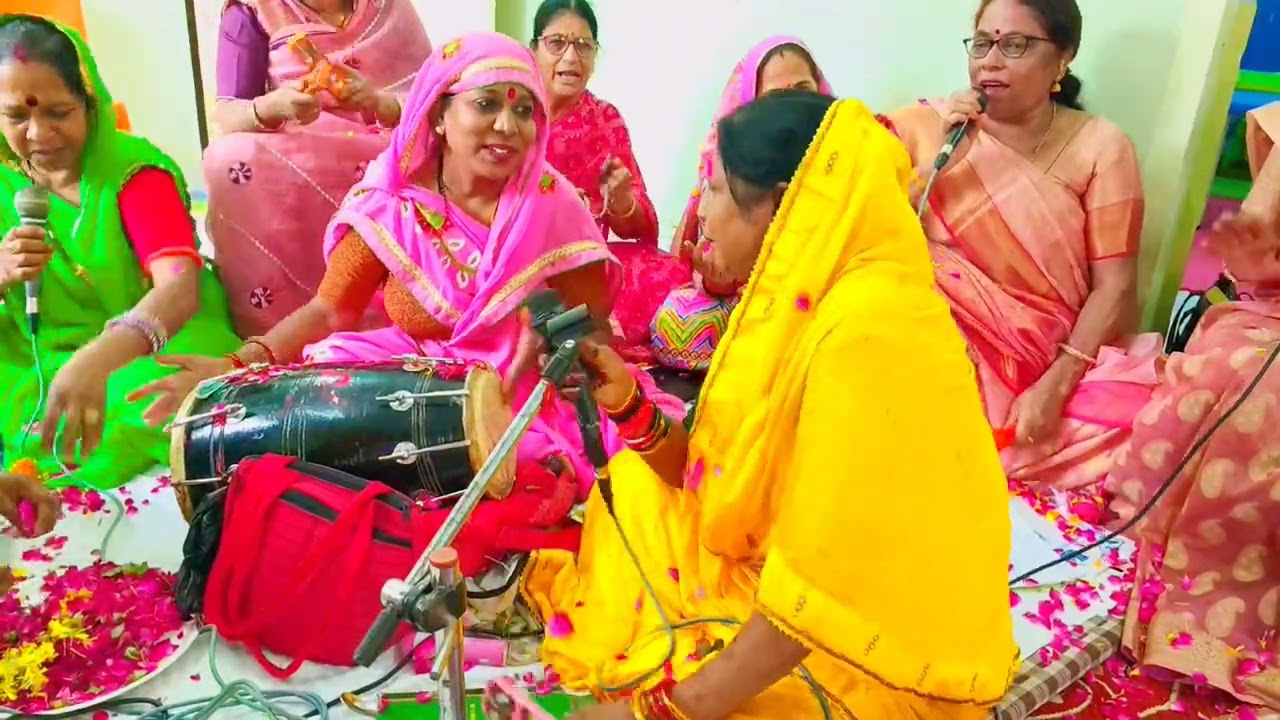 🌟 हारे का सहारा बाबा श्याम हमारा 🙏🏻 खाटूश्याम जी का बहुत सुंदर सा भजन