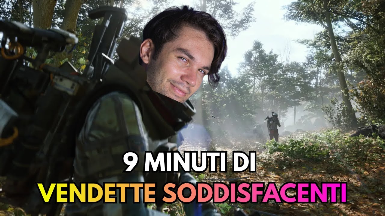 LA MIA COMPILATION DI RAIDERS CHE MI SPARANO ALLE SPALLE ED OTTENGONO QUELLO CHE SI MERITANO!
